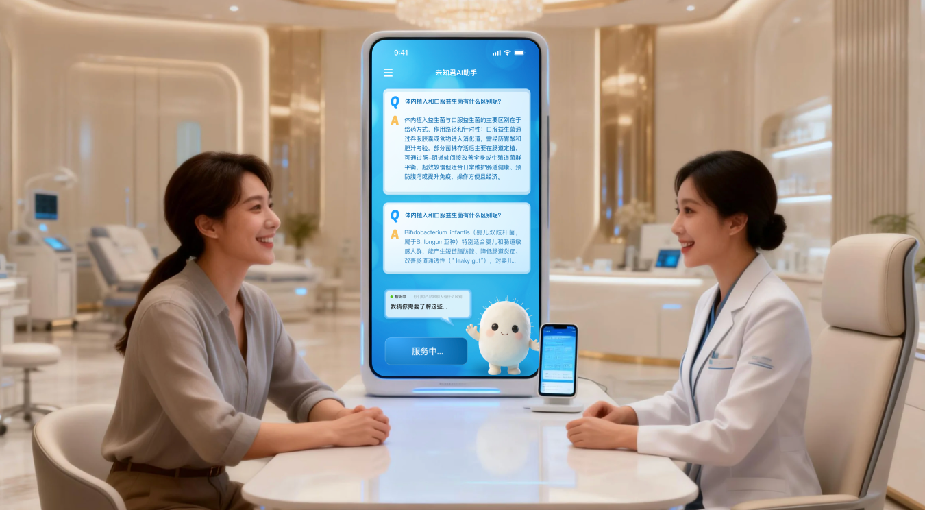 金牌员工线下谈单助手APP-AI让搞定客户不再难